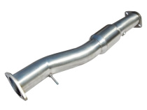 Mitsubishi EVO X (10) 08-13 Sportkatalysator (200 Cell) Cobra Sport